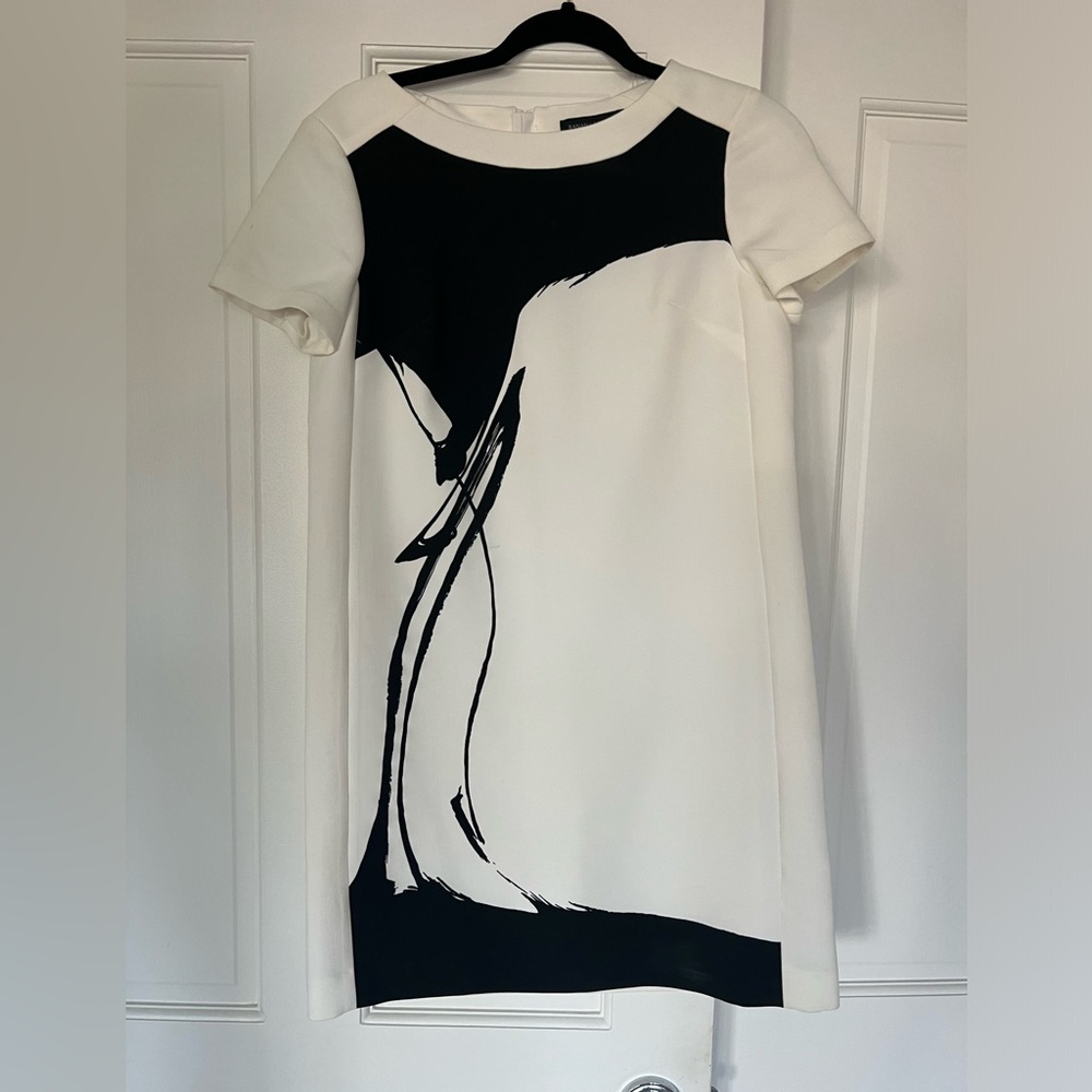 Banana Republic dress